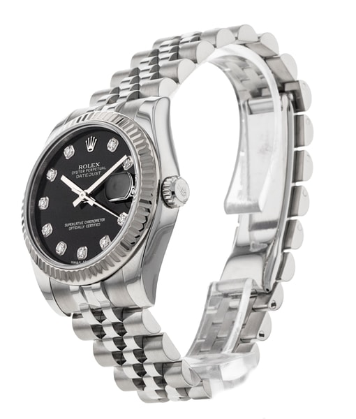 Rolex Datejust Lady 31 178274
